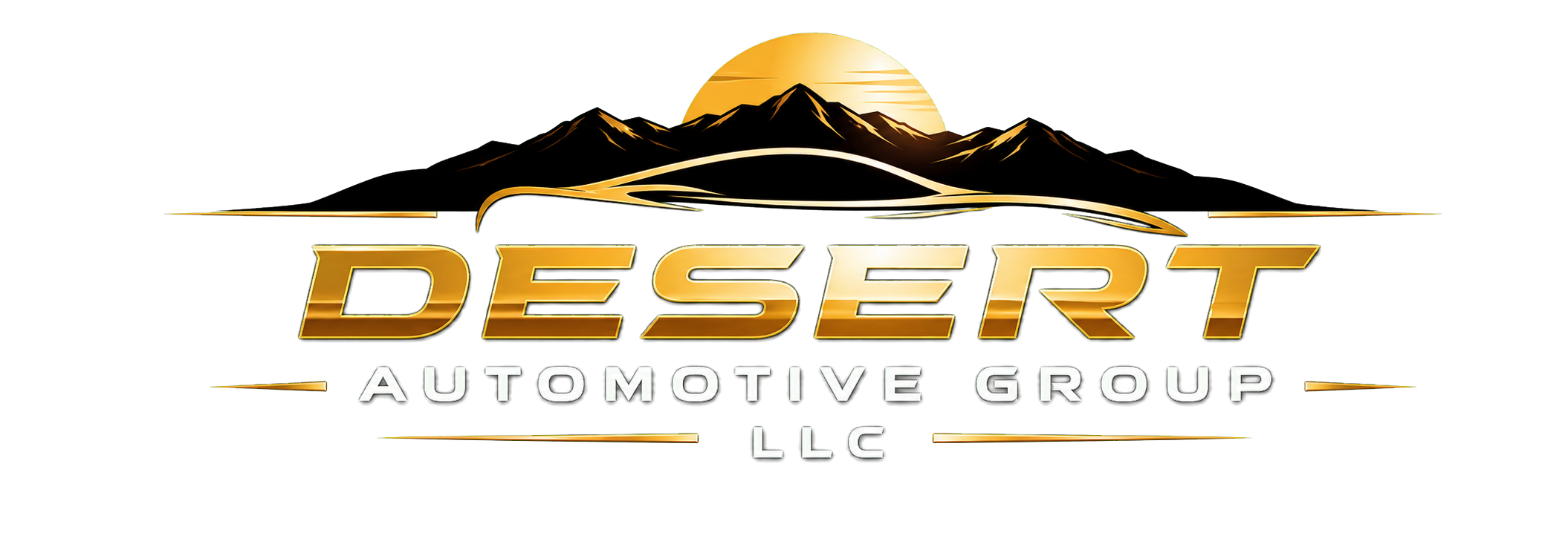 Desert Automotive Group LLC